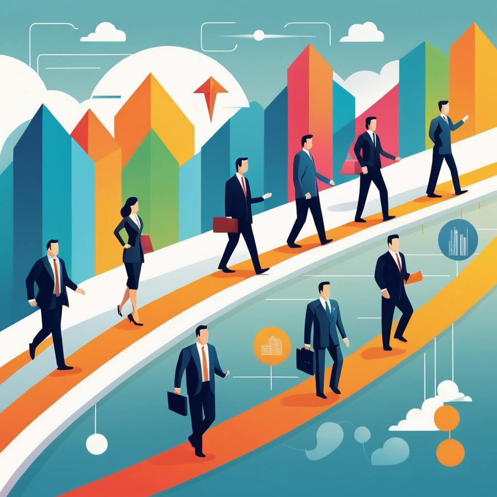 Competitive Positioning and Market Differentiation