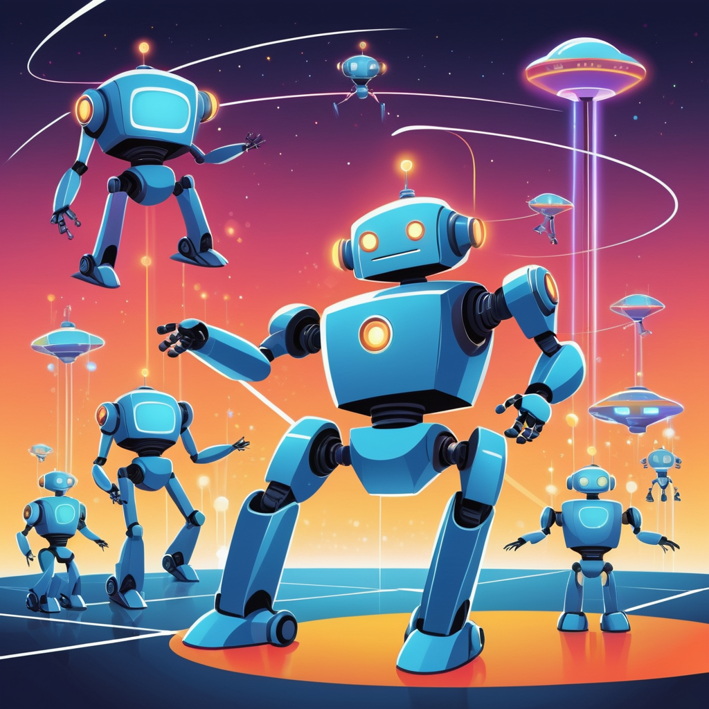 Multi-Agent Orchestration and Control Planes