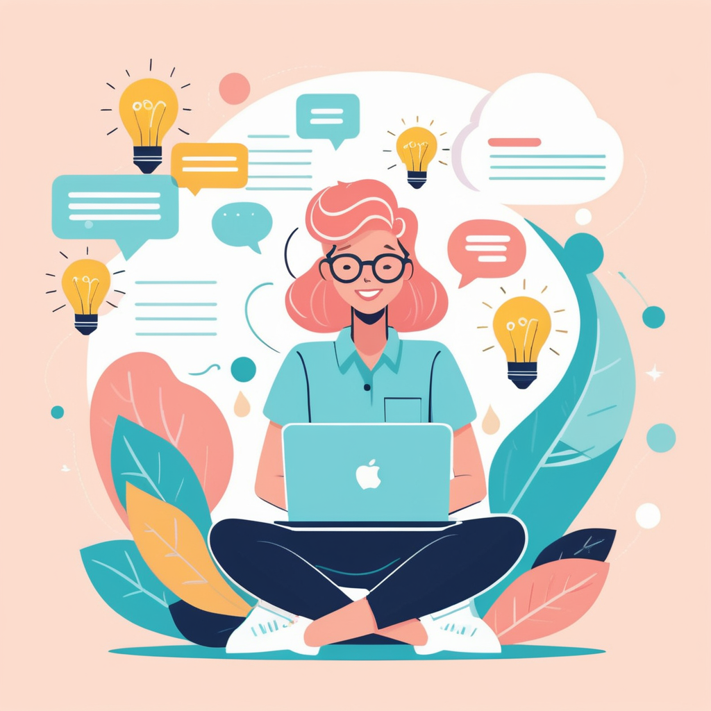 Writing and Content Creation