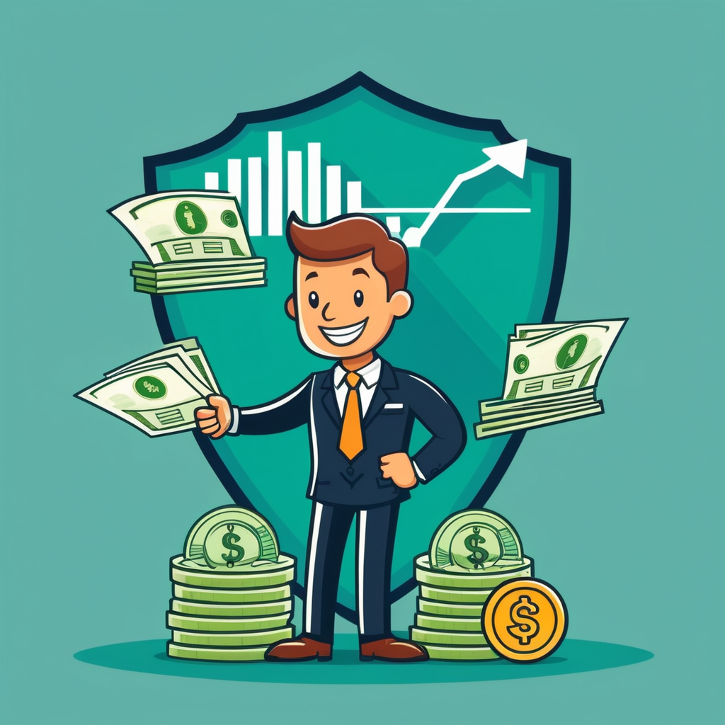 Financial Services and Compliance