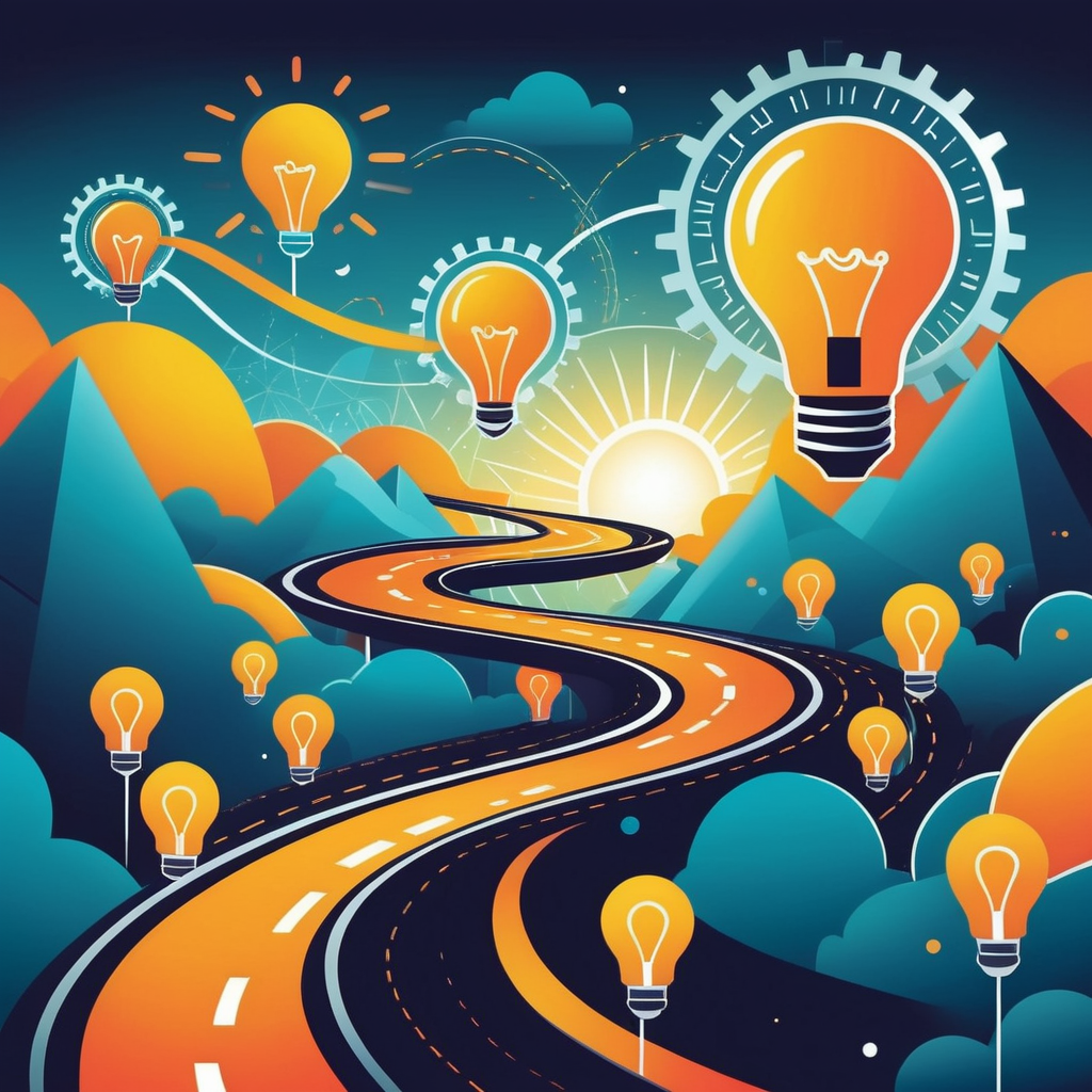 Future Roadmap and Emerging Capabilities