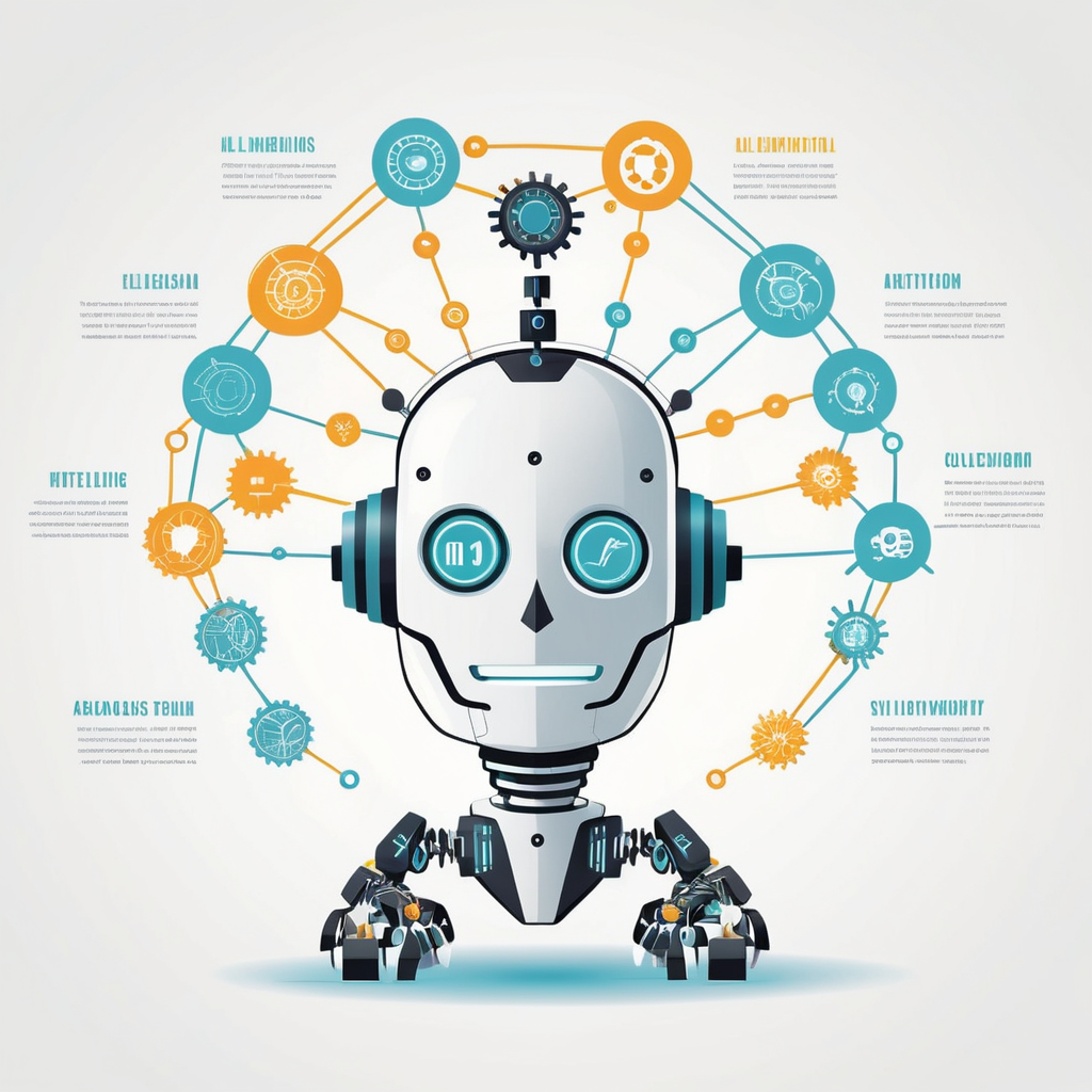 The Evolution of AI: Historical Development and Breakthroughs