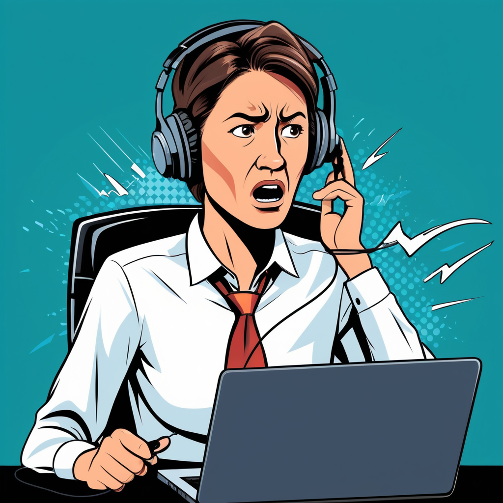 Technical Limitations and Speech Quality Issues