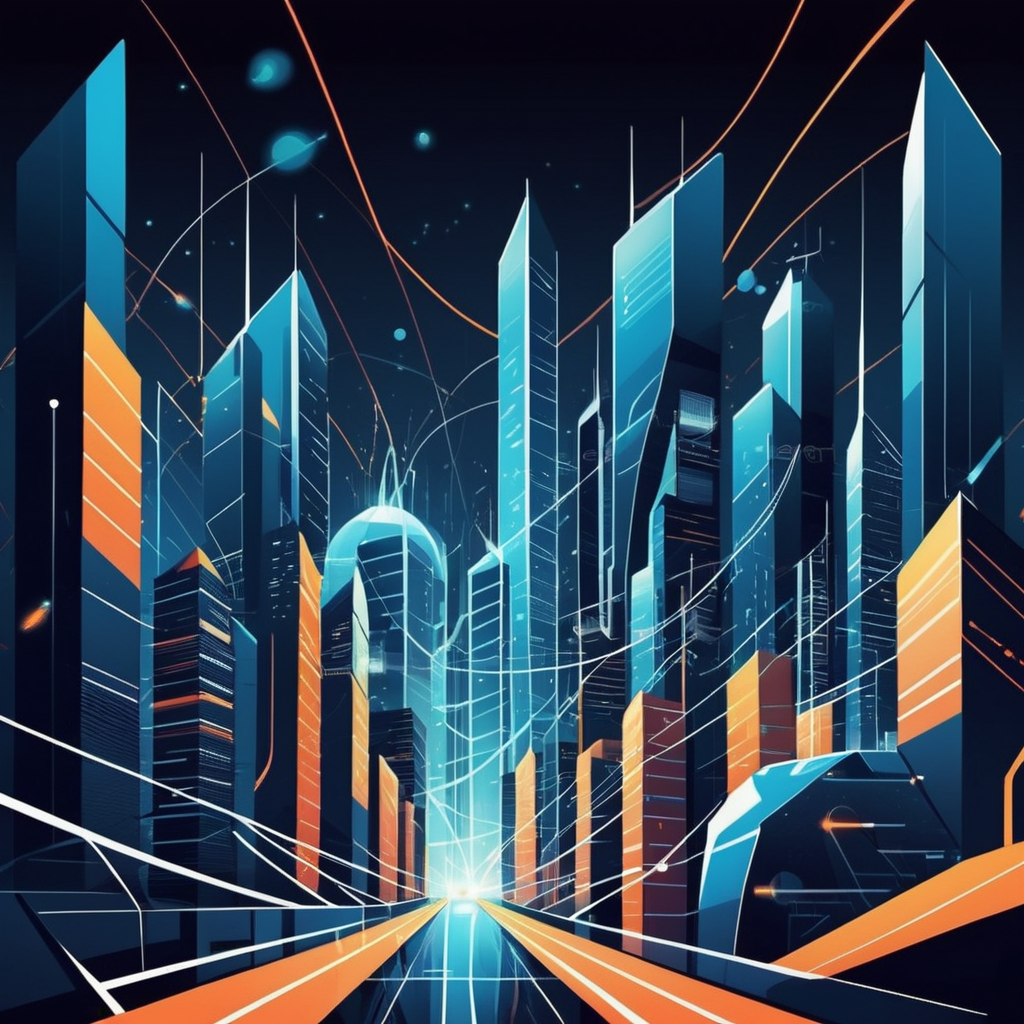 Emerging Capabilities and Future Architectural Trends