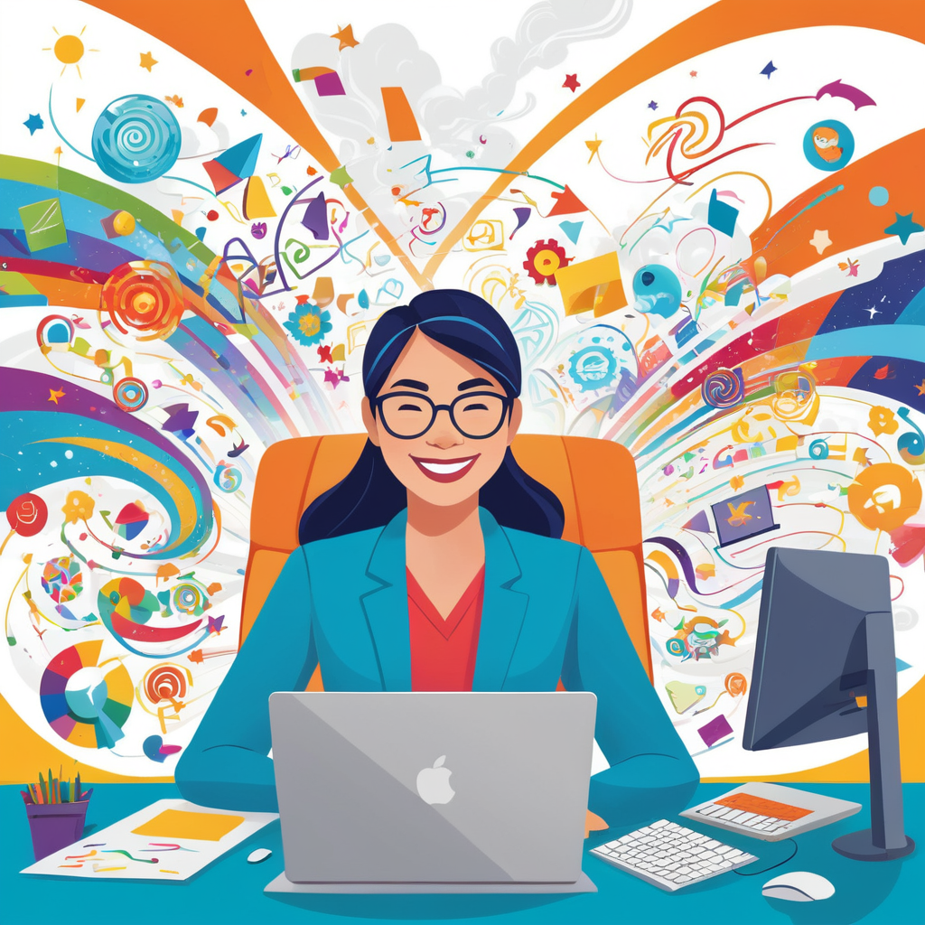 Craiyon: The Unlimited Free Option for Experimentation