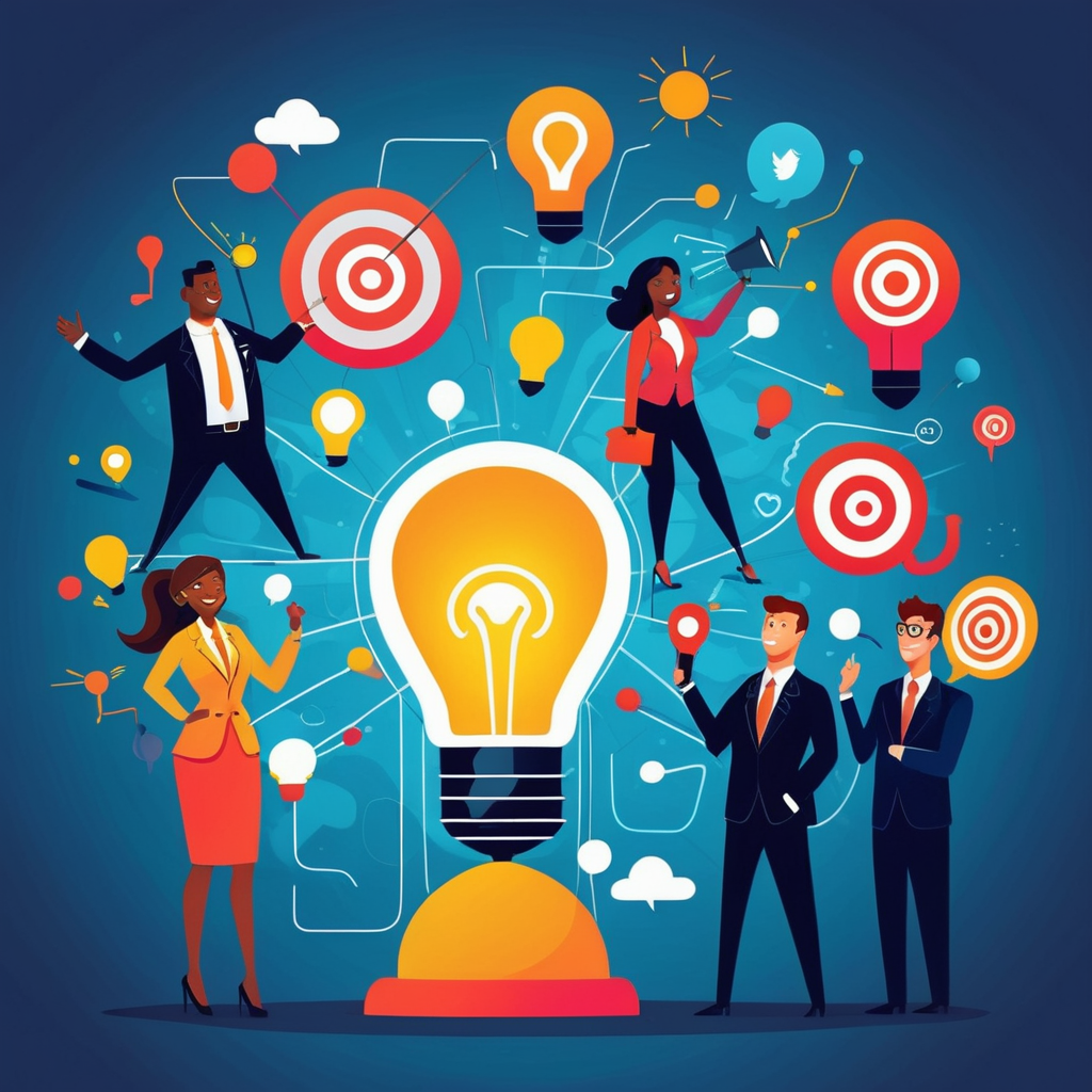 Marketing, Advertising, and Brand Communications