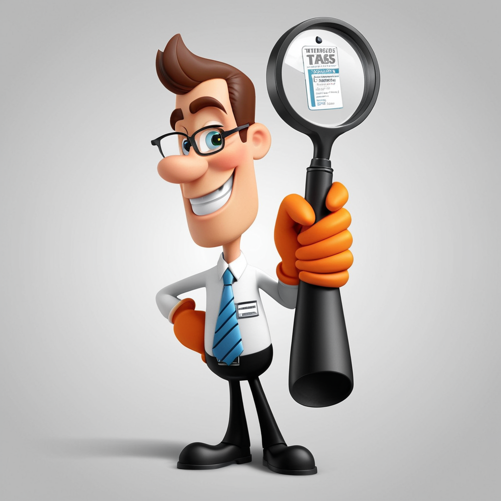 Quality Tags and Aesthetic Control