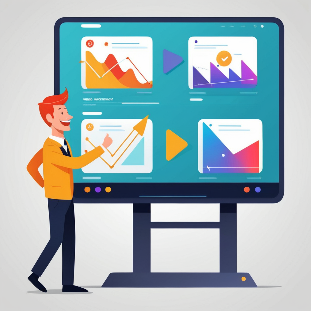 Video Generation and Motion Features