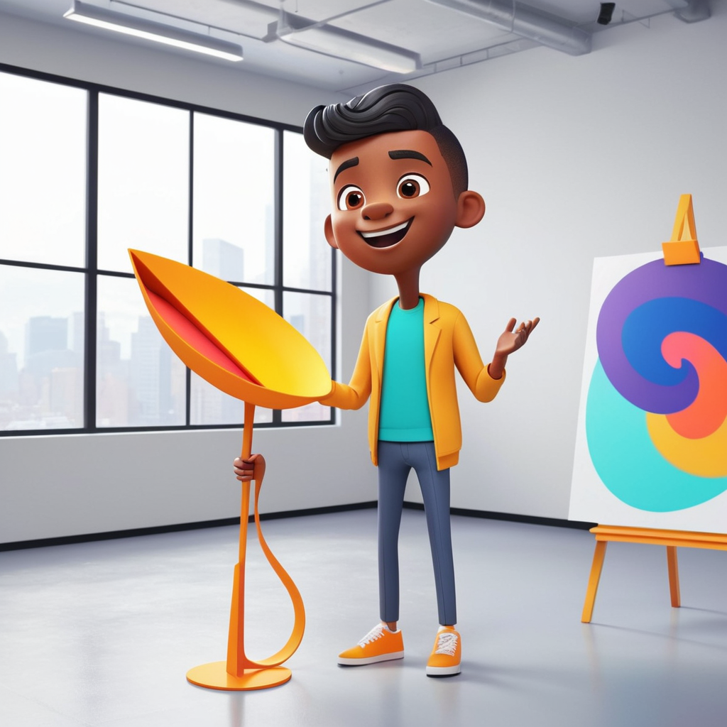 Leveraging Style, Aesthetic, and Visual Language in Prompts