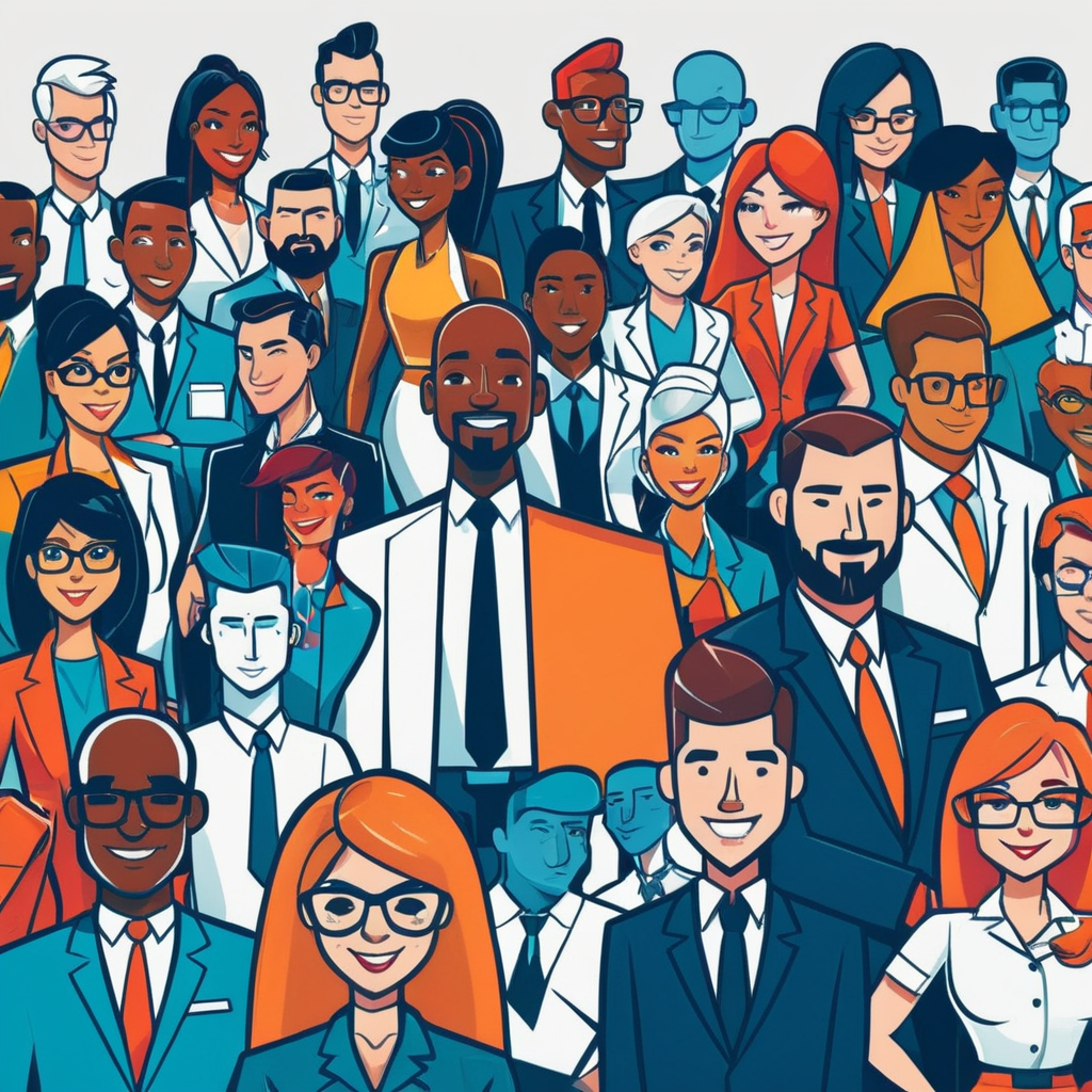 Custom Characters: Creating Consistent Visual Personas