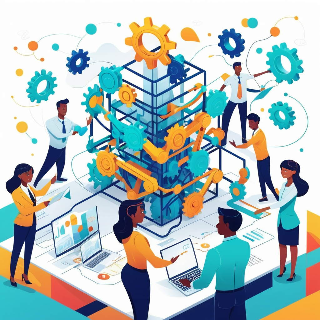 Building Community Skills and Advanced Workflows