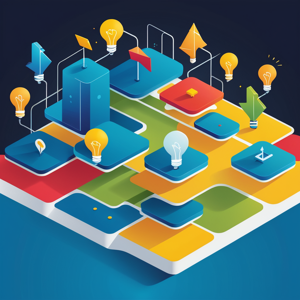 The Leading Platforms and Their Specializations