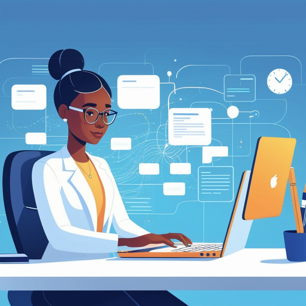 Strategic Implementation: Integrating AI into Your Writing Workflow