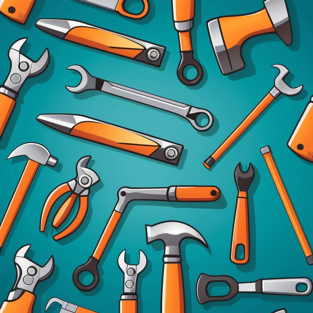 Specialized Tools and Niche Solutions