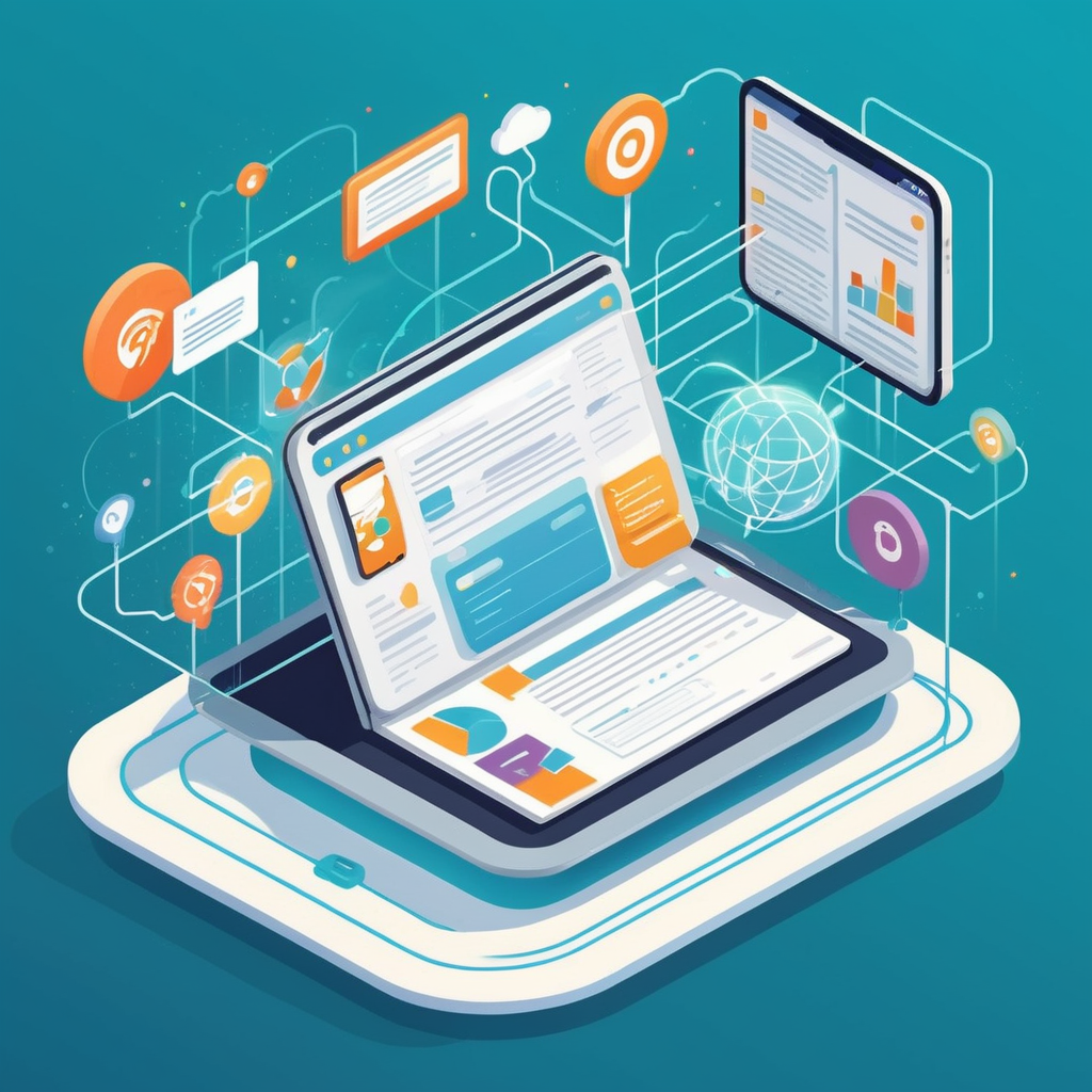Integration with Publishing Platforms and Workflow Tools
