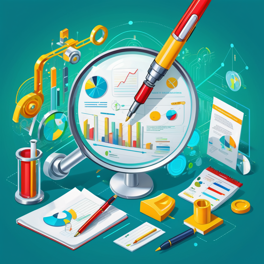 Specialized Tools for Specific Use Cases: Sudowrite, Surfer SEO, and Domain-Specific Platforms