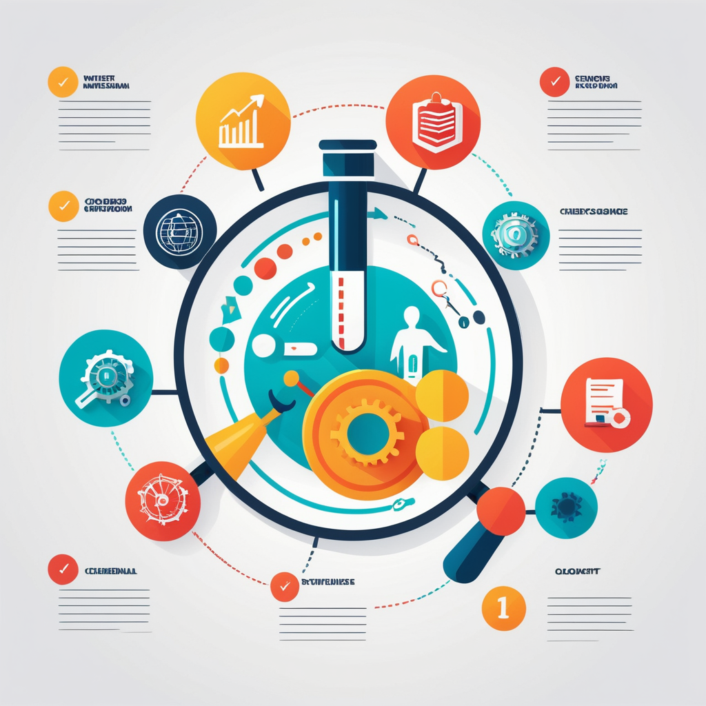 Systematic Testing Approaches