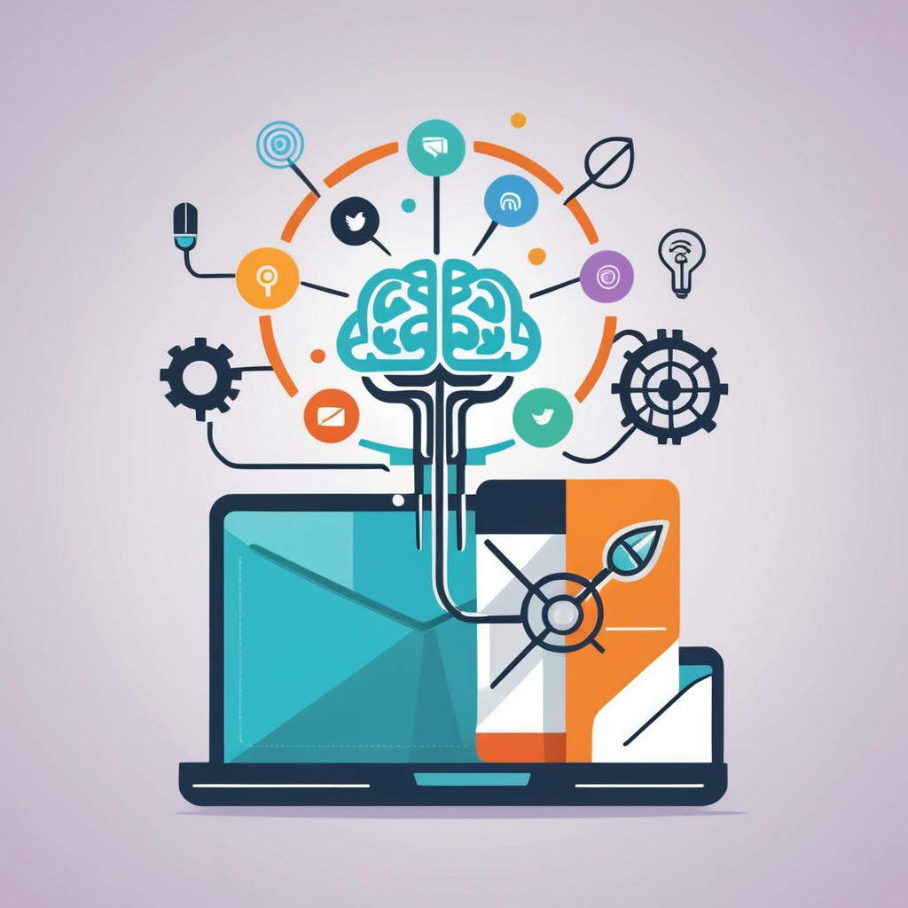 Specialized AI Tools for Specific Marketing Functions and Channels