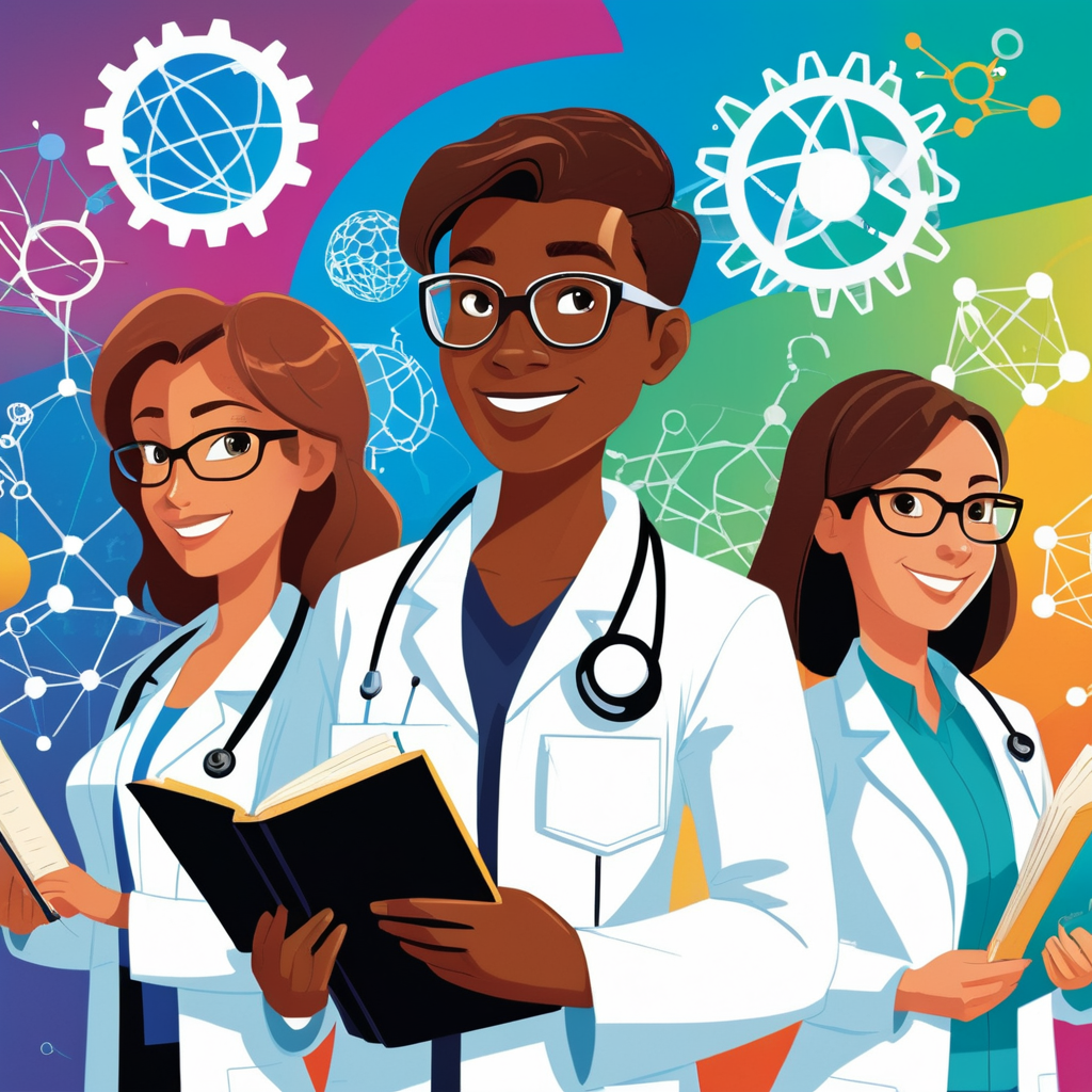 Disciplinary Variations and Differential Impact Across Academic Fields