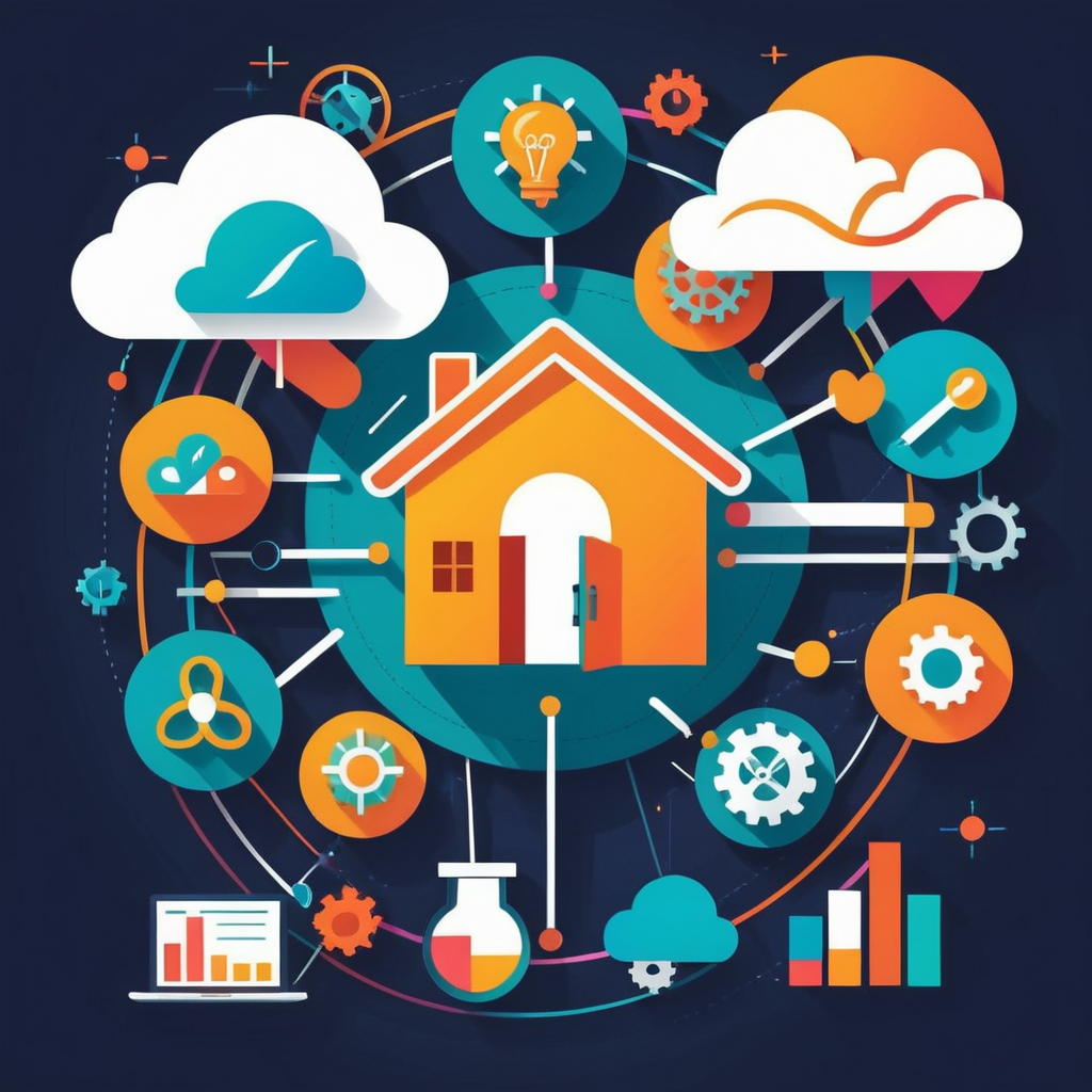 Applications Across Domains and Use Cases