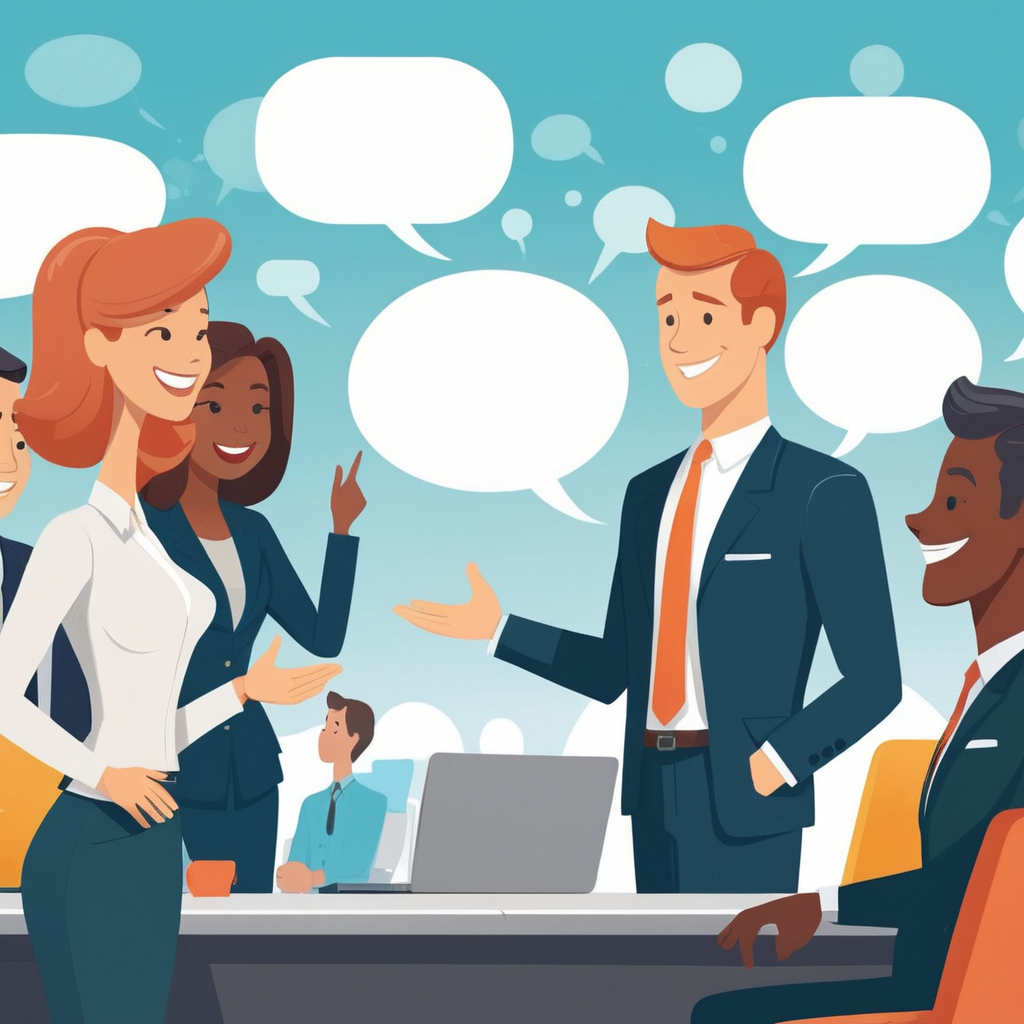 Personalized Feedback and Audience Awareness