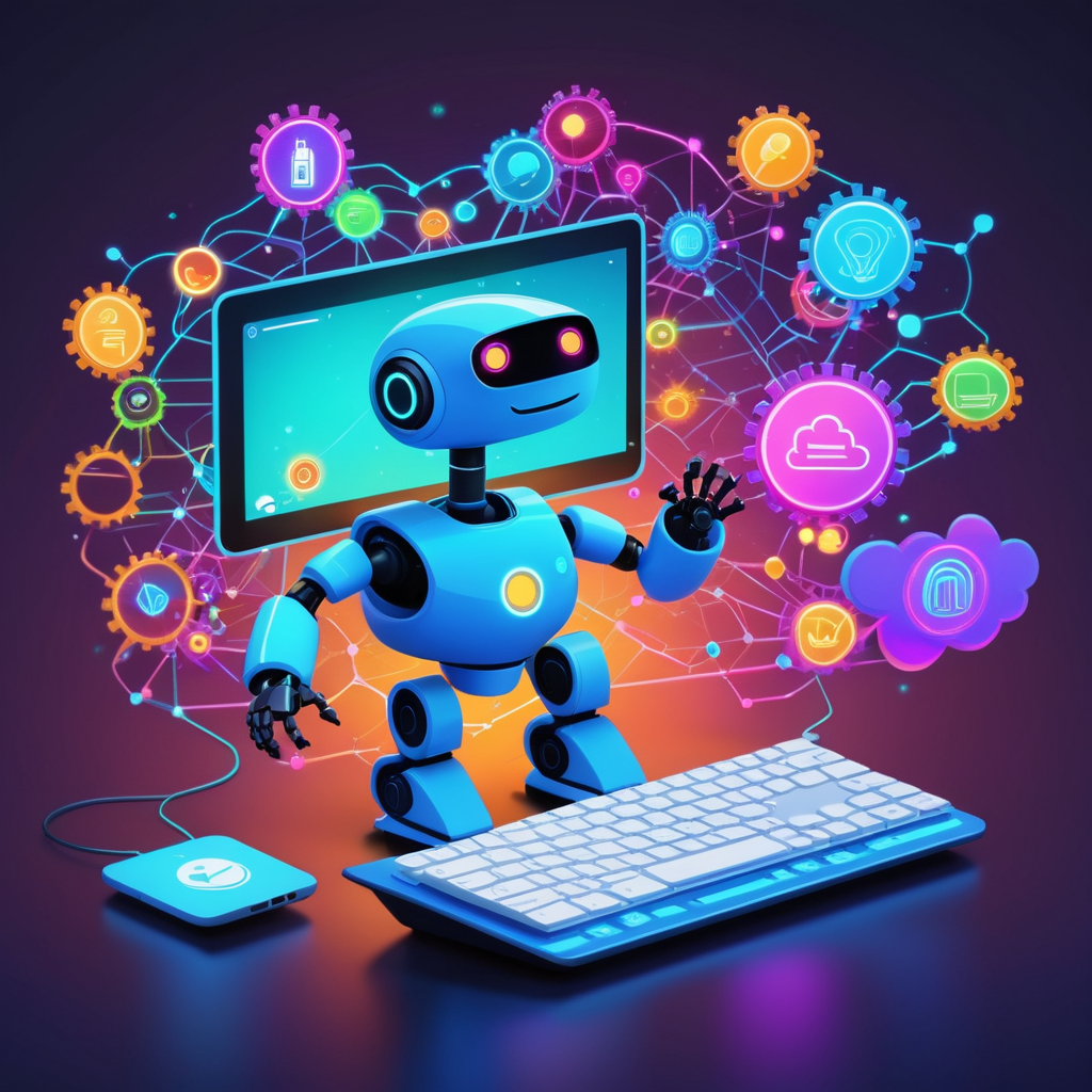 Popular AI Writing Tools and Platform Ecosystems