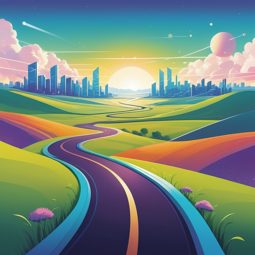 The Future Landscape: Emerging Capabilities and Challenges