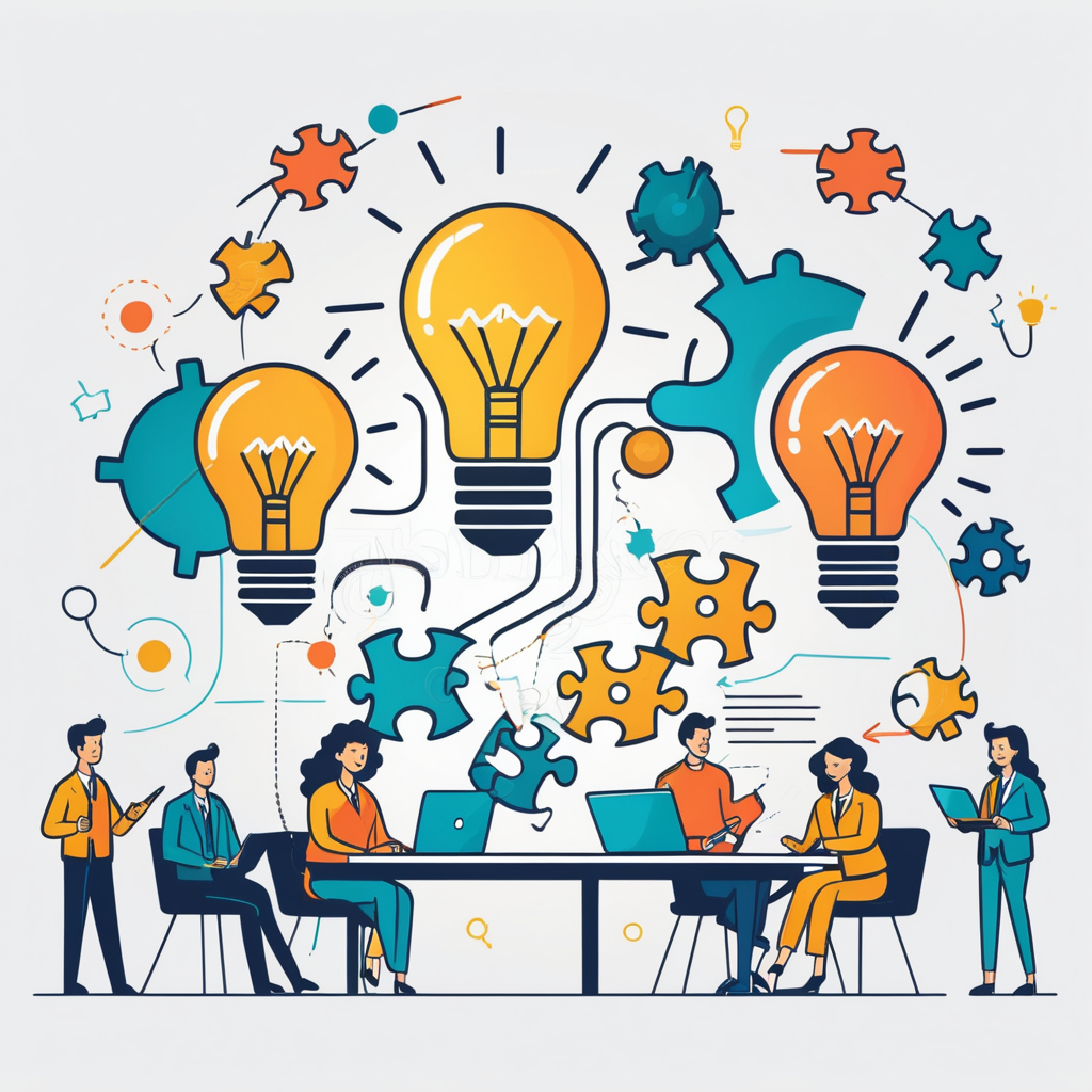 Content Creation Workflows and Integration Considerations