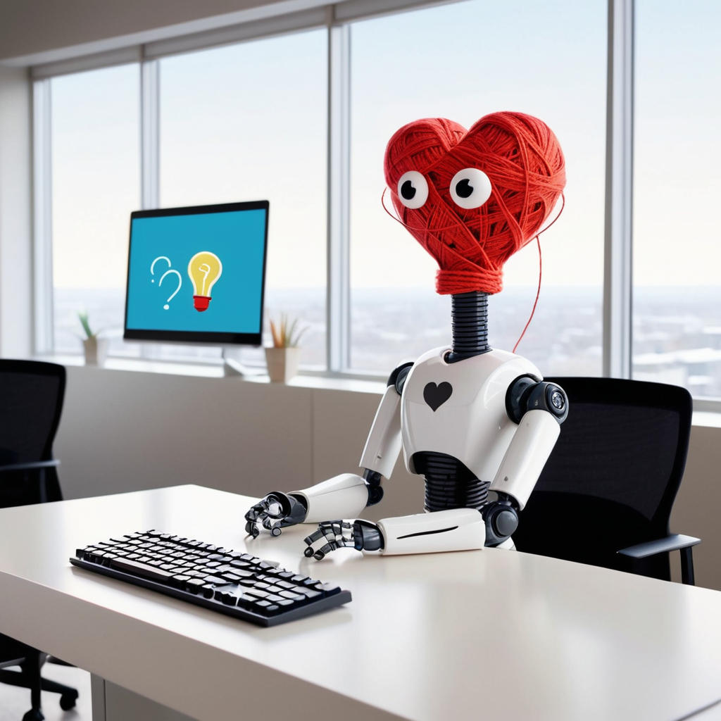 Limitations and Challenges: Understanding What AI Writing Tools Cannot Do