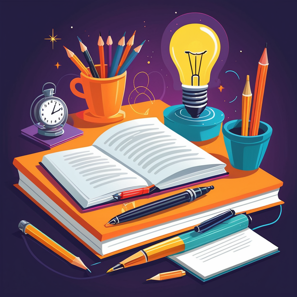 Free Tools for Creative and Fiction Writing