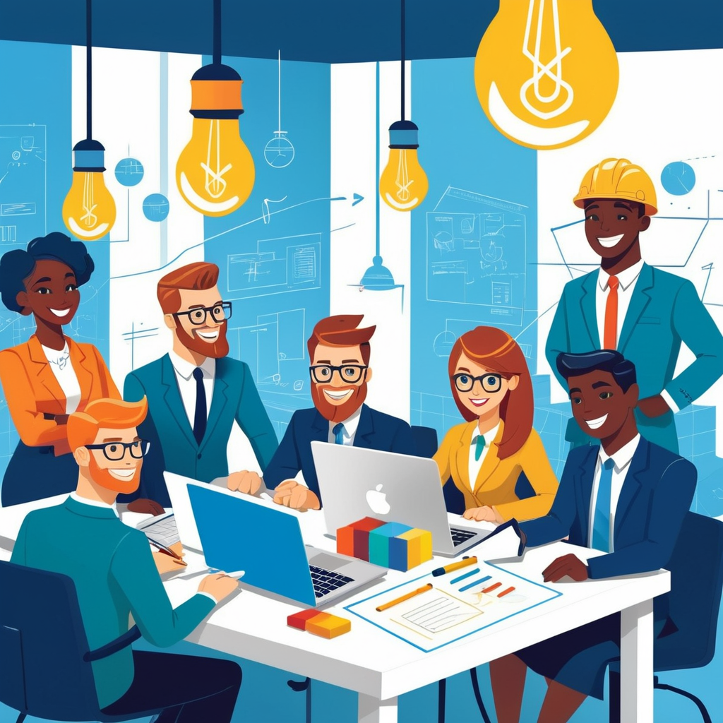 Practical Project-Based Learning Approaches