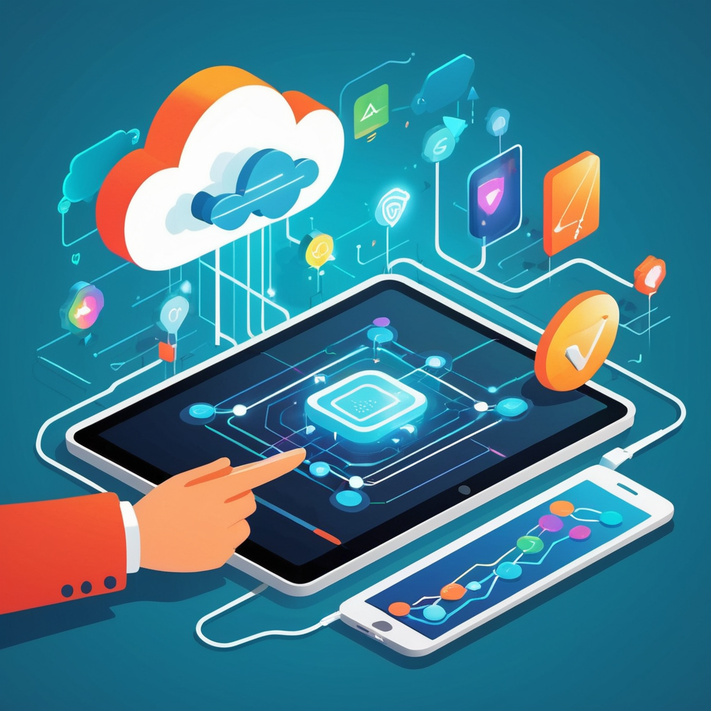 Specialized Design and Image Platforms