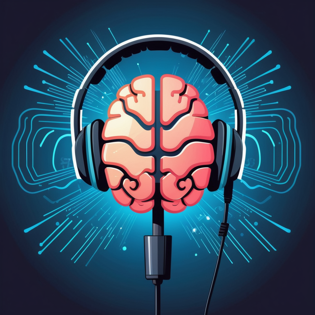 Professional Audio Enhancement and AI Voice Generation