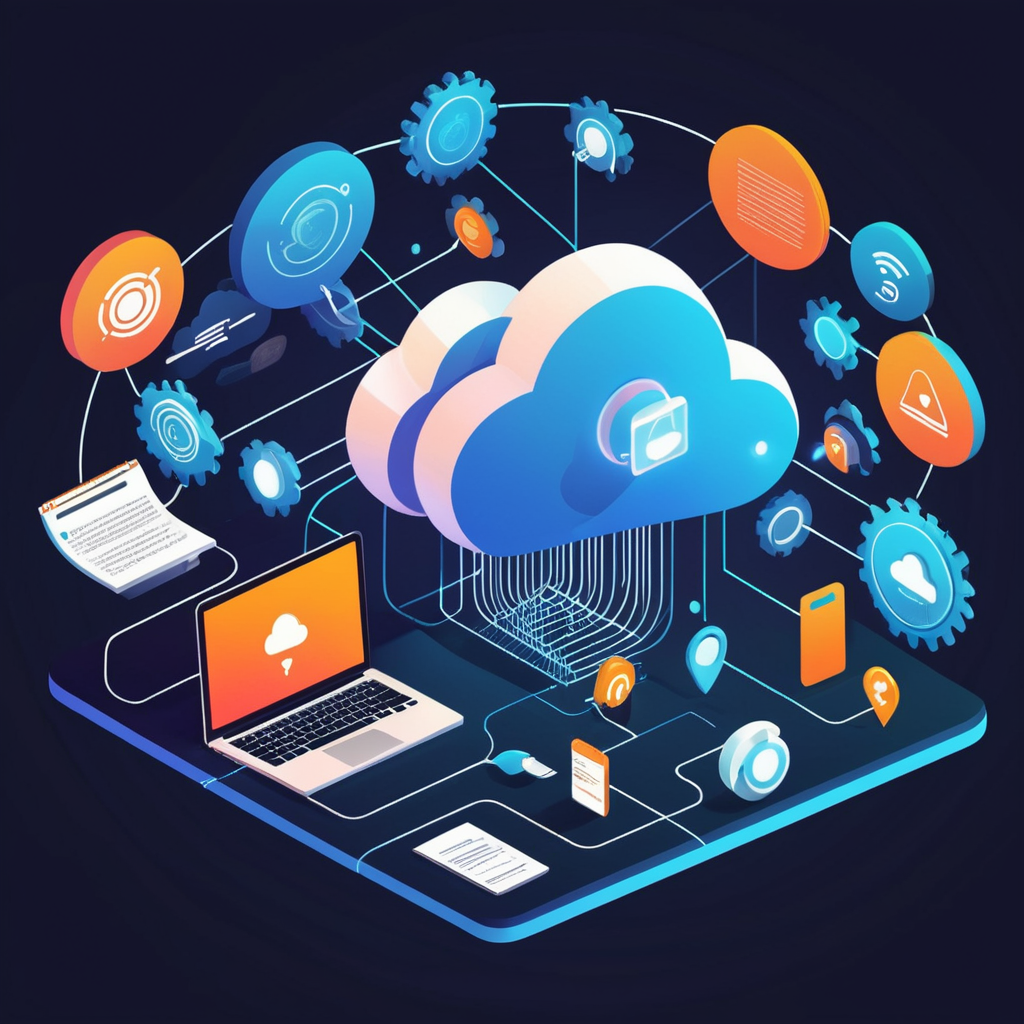 Workflow Platforms and Intelligent Orchestration