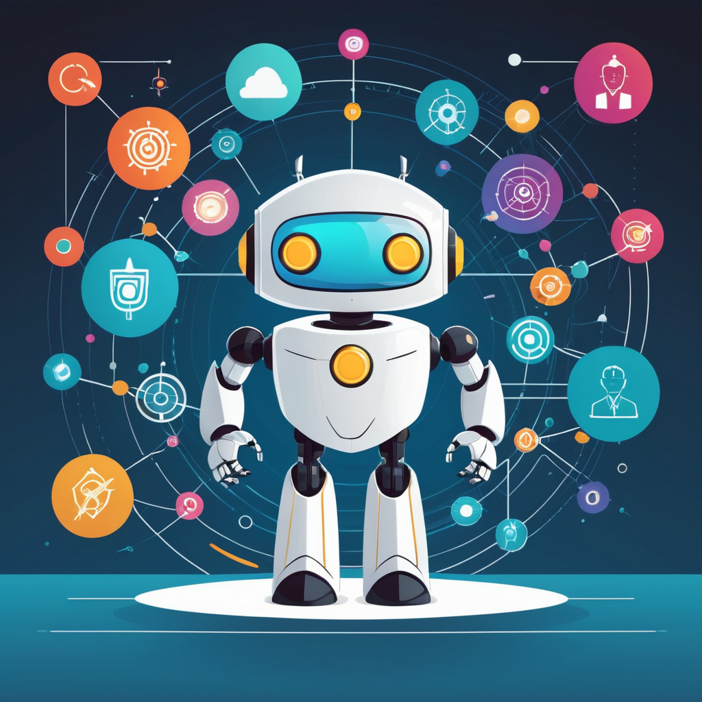 Affiliate Marketing for AI Tools