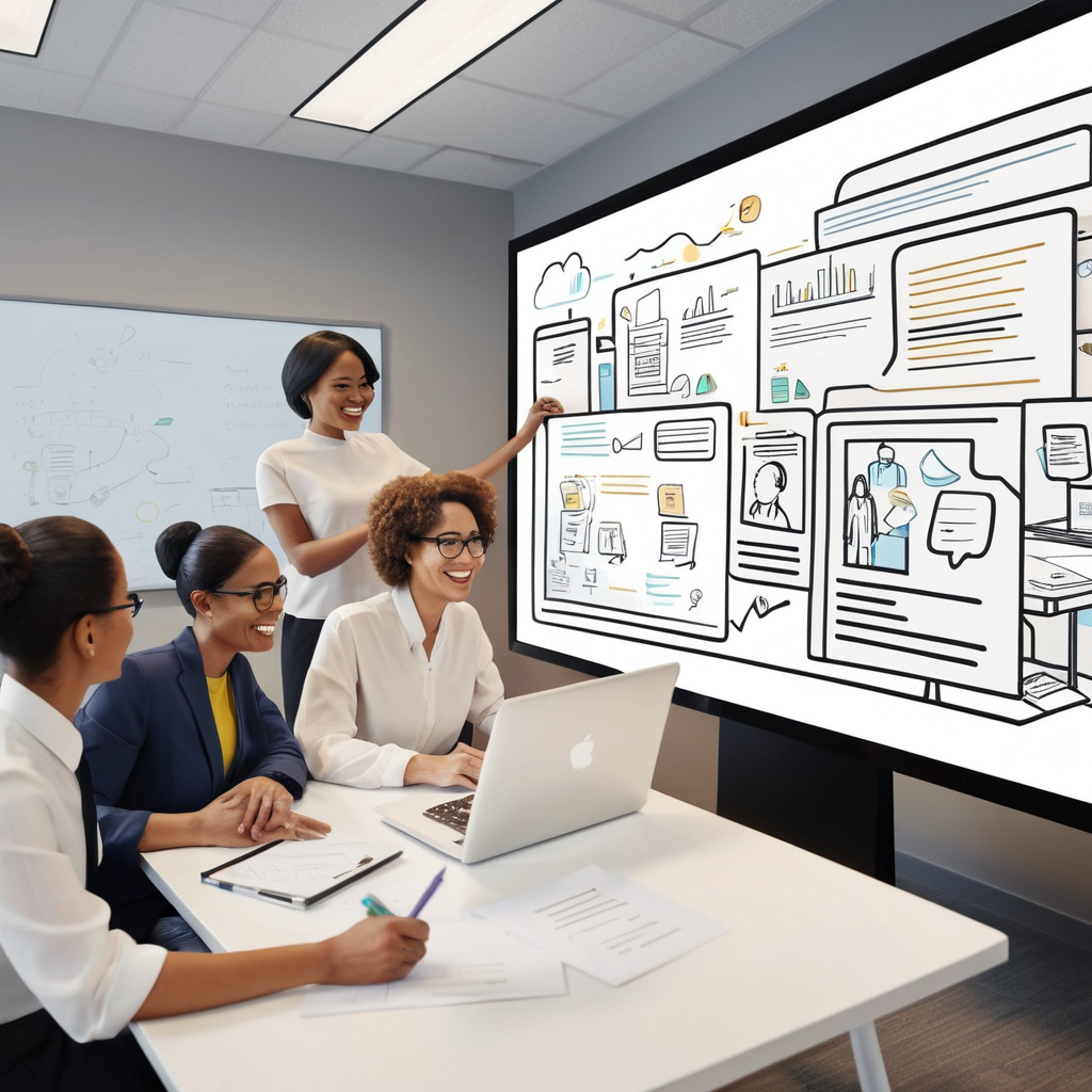 Designing Inclusive Job Descriptions