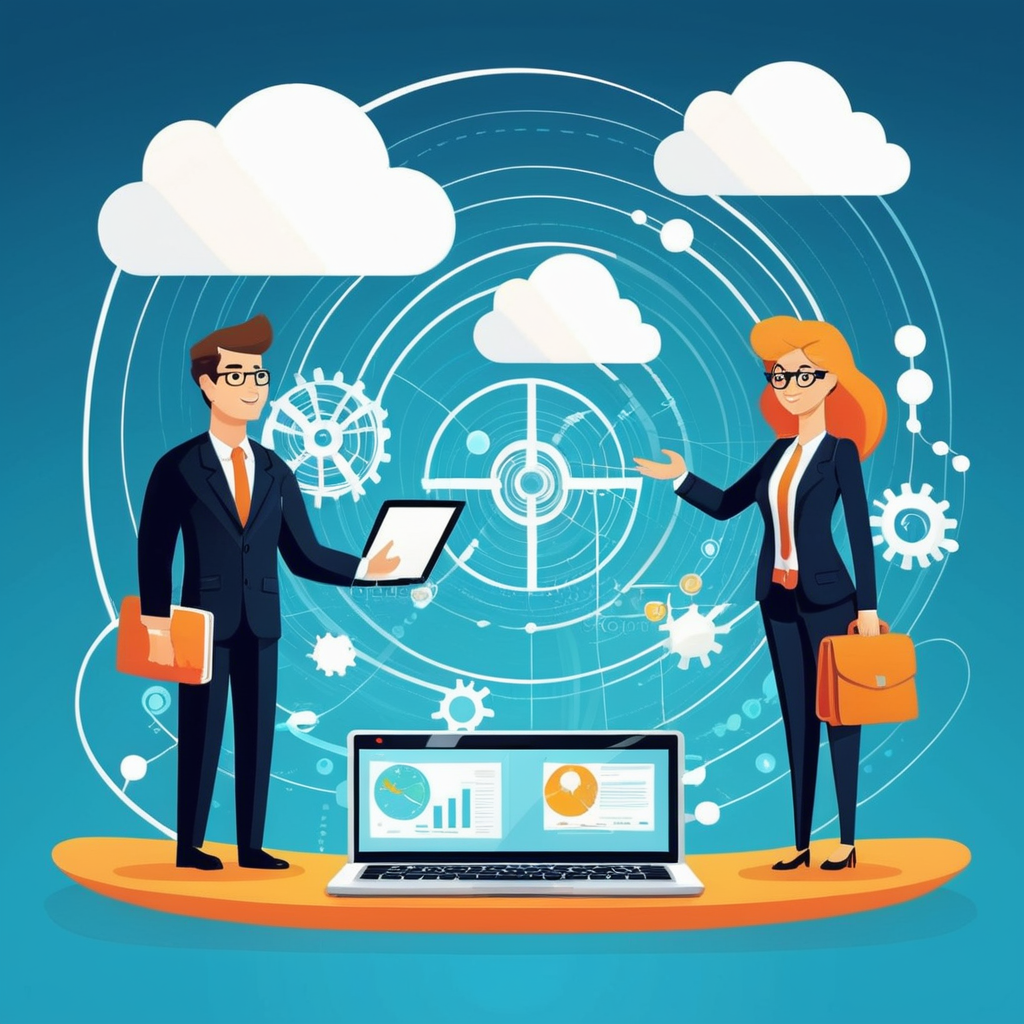 CRM Integration and Data Synchronization