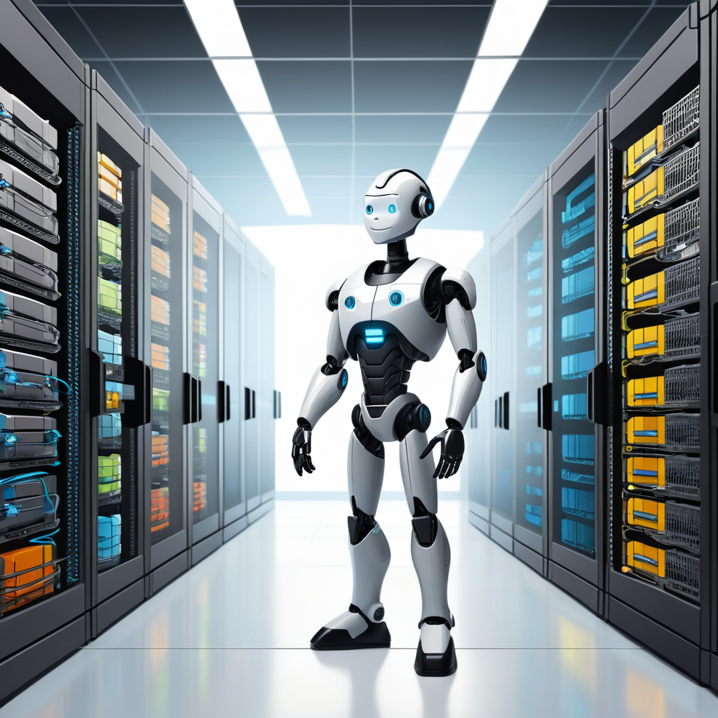 Technical Infrastructure, Quality Considerations, and Limitations