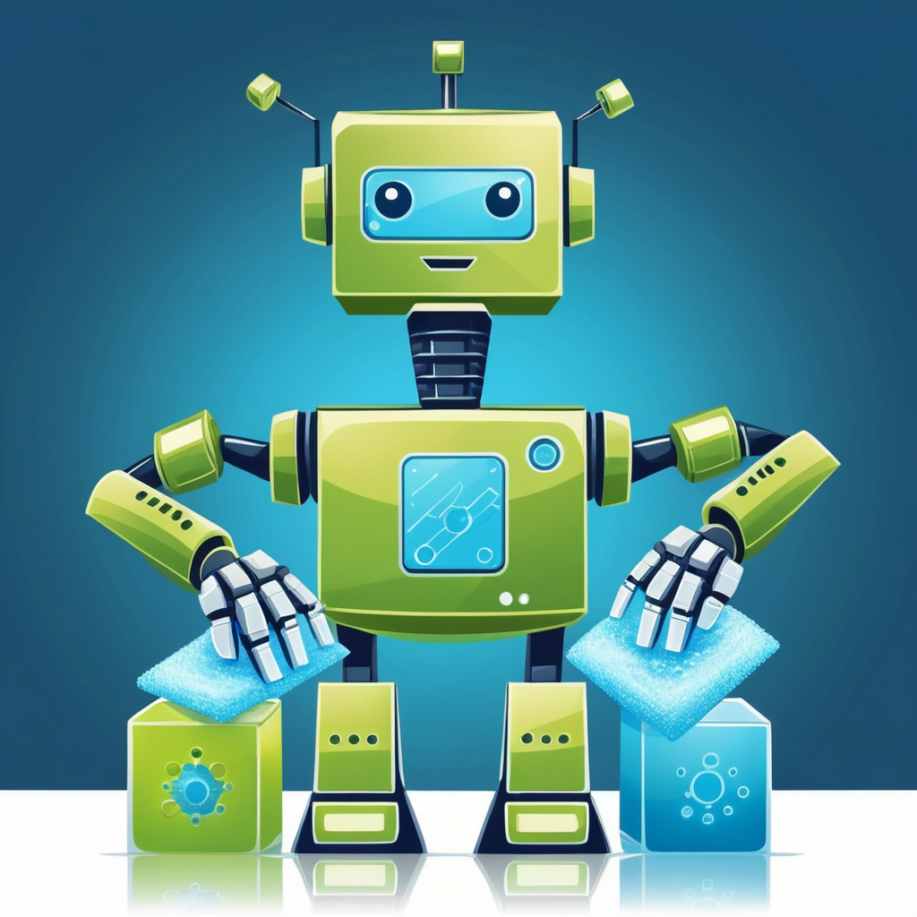 CRM Hygiene and Data Quality as Foundation