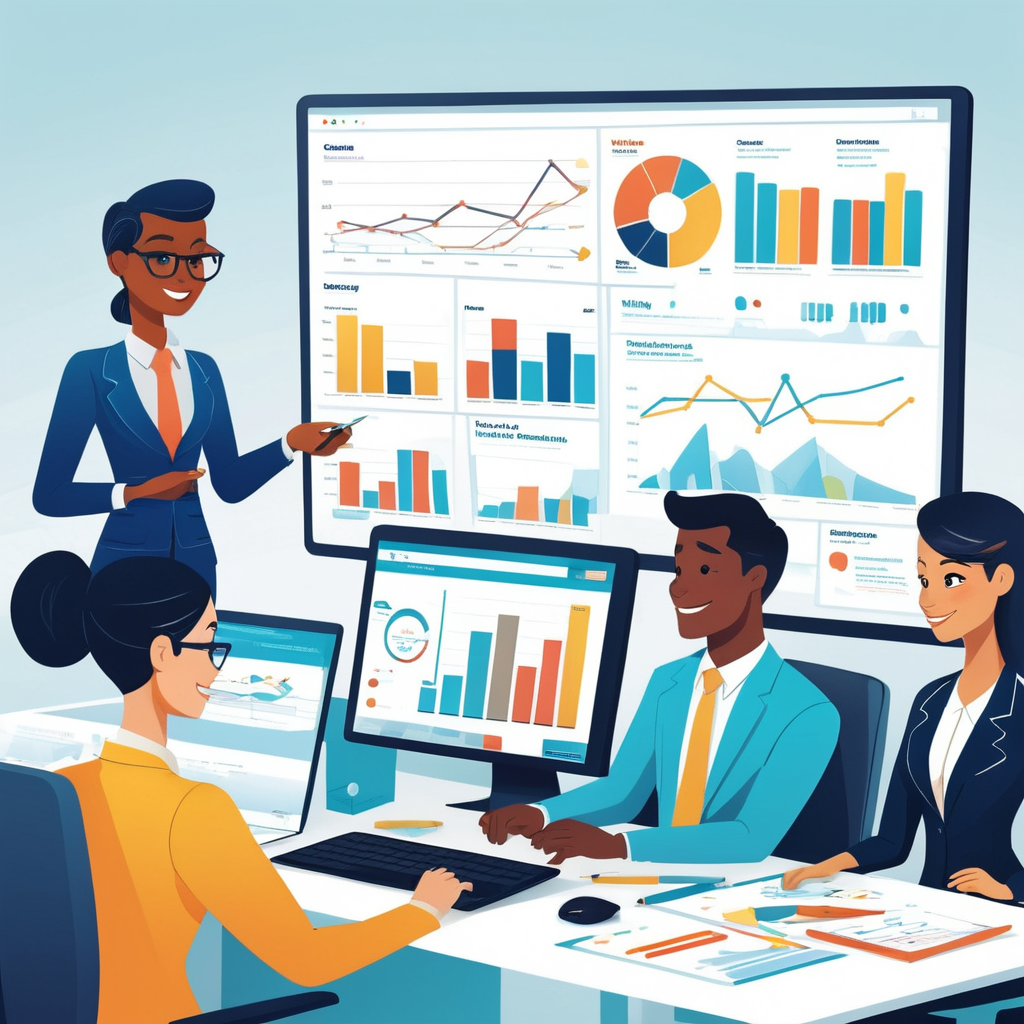 Enterprise and Professional Tool Specialization