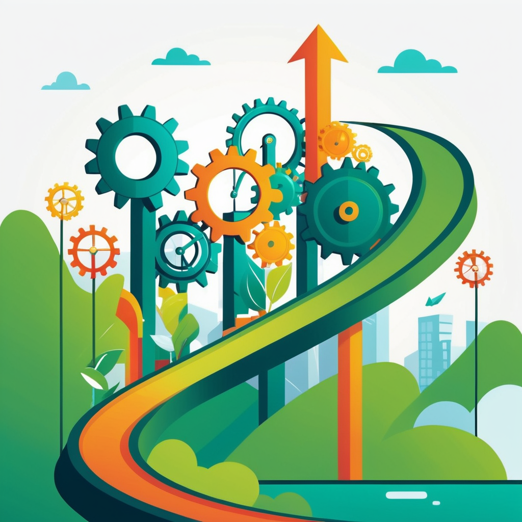 Market Growth Projections and Tool Development Trajectory