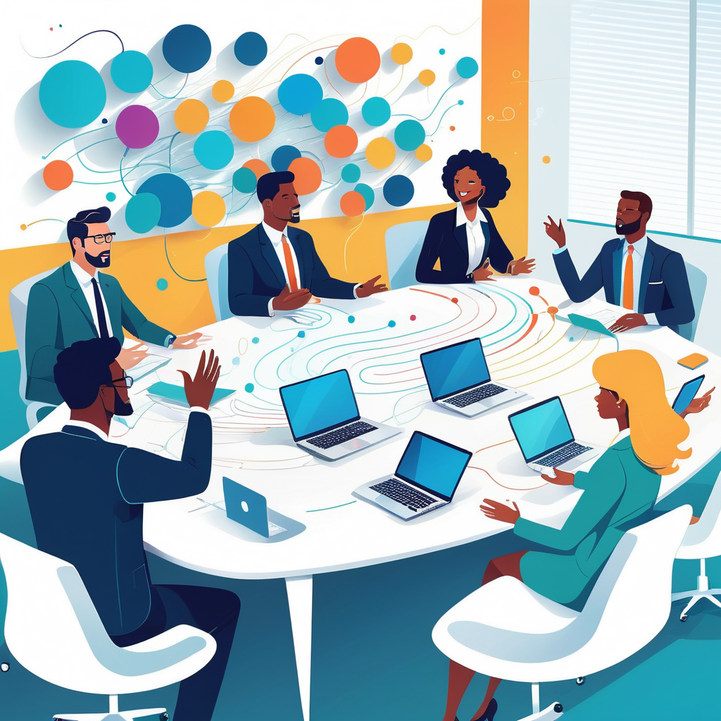 Meeting Transcription and Collaboration with Otter.ai