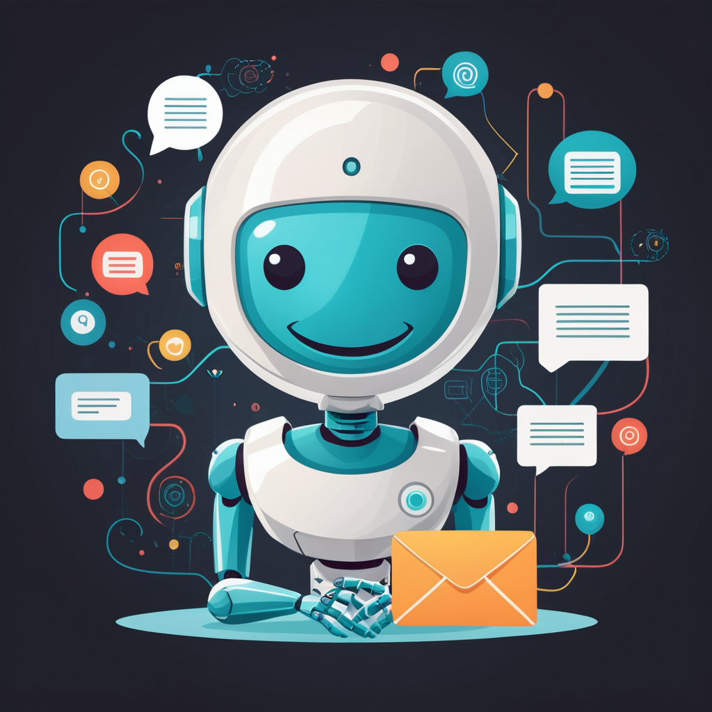 Email and Communication-Focused AI Assistants