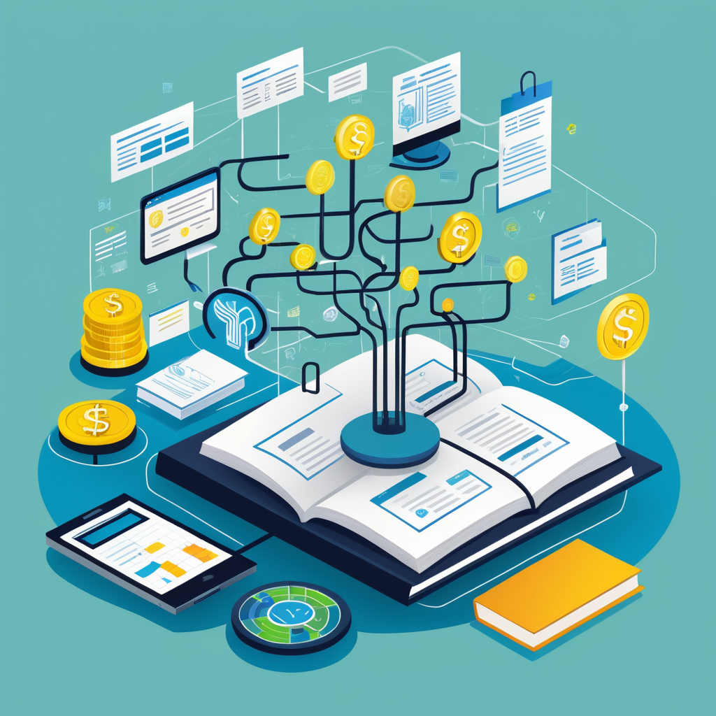 Major AI Bookkeeping Platforms and Solution Categories