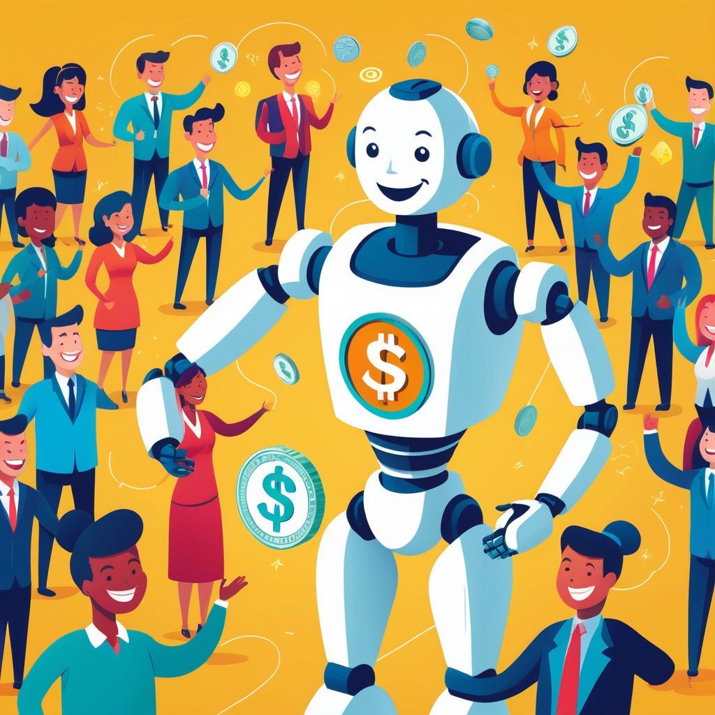 AI Bot Monetization and Community Models