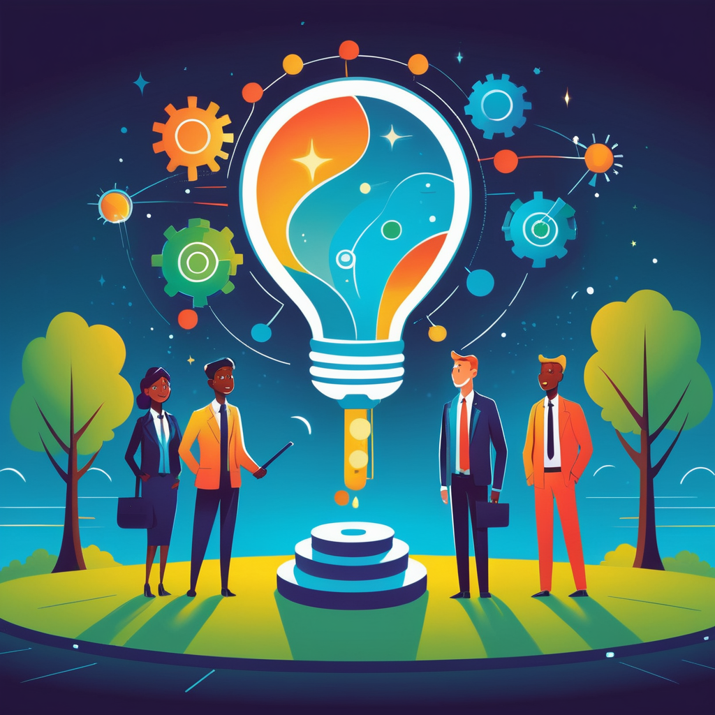 Emerging Specialized Opportunities