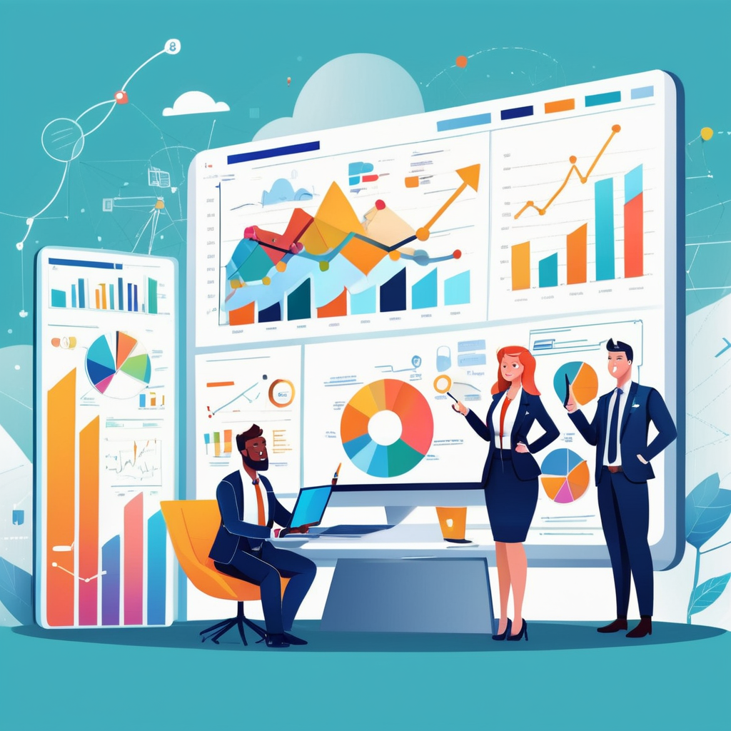 Revenue Intelligence and Sales Analytics Platforms