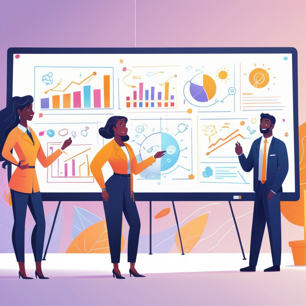 Miro: Collaborative Whiteboarding and AI Integration