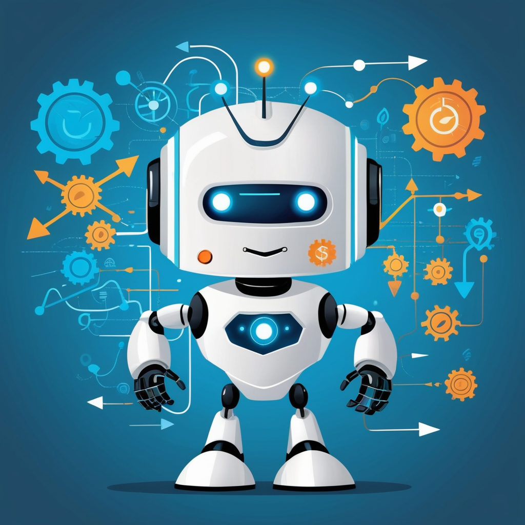 The Business Impact of AI Process Mapping