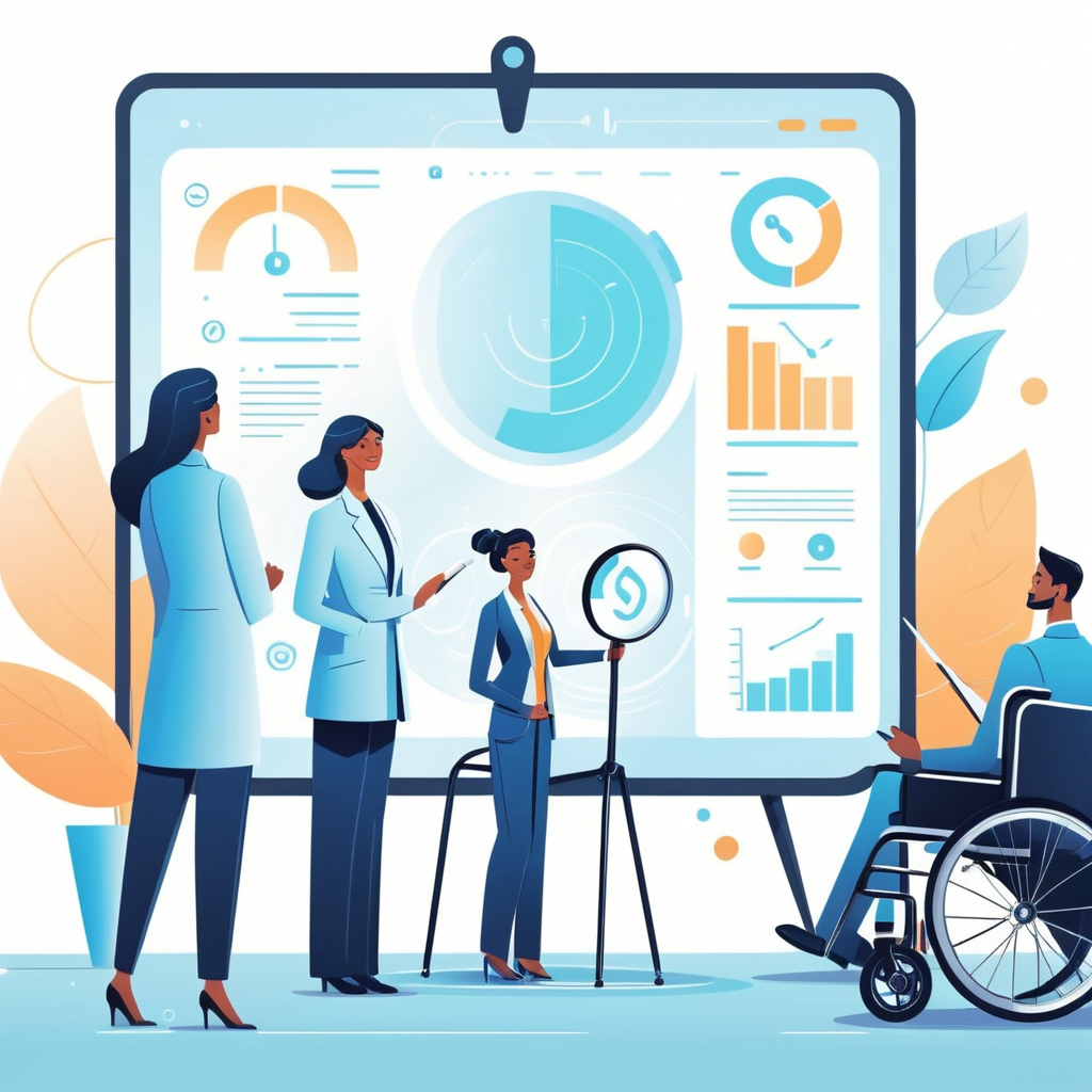 Accessibility and Bias Considerations in AI-Generated Designs